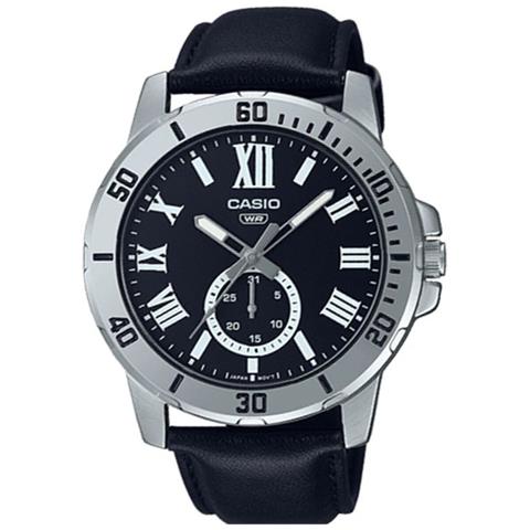 Orologio Uomo Collection Nero (ø 45 Mm) - Foto 1