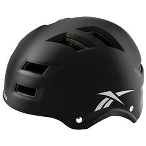 Casco Per Hoverboard Elettrico Reebok Rk-hfreemtv01m-k Nero - Foto 1