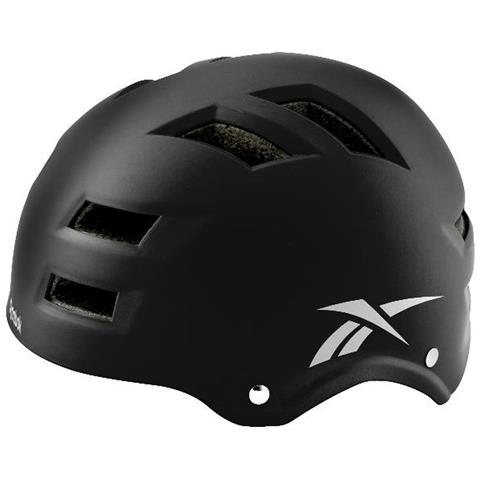 Casco Per Hoverboard Elettrico Reebok Rk-hfreemtv01m-k Nero - Foto 2