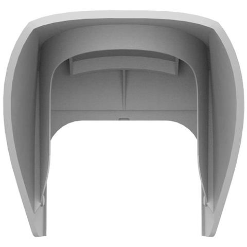 Cappuccio Motionprotect Outdoor Protezione Del Sistema Da Pioggia E Neve - Foto 1