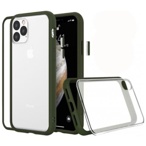 Cover Per Iphone 14 Pro Max Mod Nx (tm), Camouflage - Foto 1
