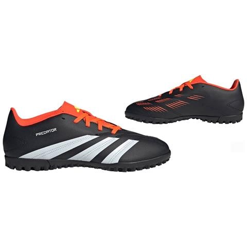 Scarpe Da Calcio Predator Club Tf Ig7711 Colore: Nero Taglia: 40 2/3 - Foto 1