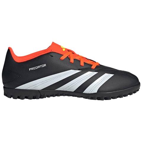 Scarpe Da Calcio Predator Club Tf Ig7711 Colore: Nero Taglia: 40 2/3 - Foto 2