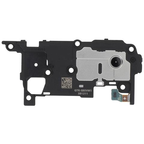 Altoparlante Interno E Antenna Rete Galaxy S24, Nero - Foto 1