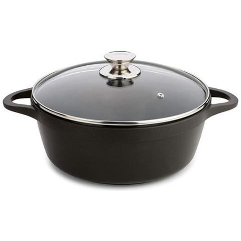 4141/25 padella Nero - Foto 1