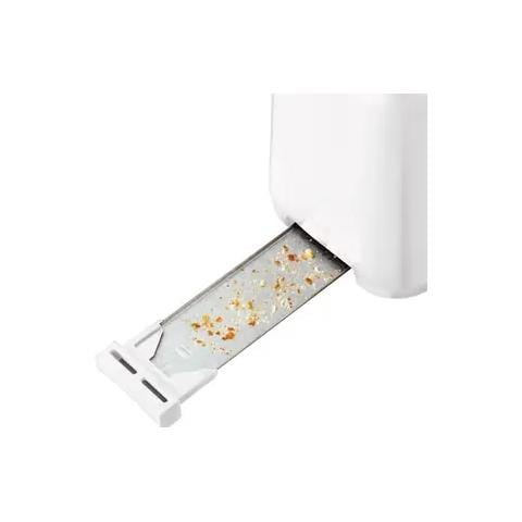 Tostapane LS1A1110 Potenza 900W Colore Bianco - Foto 2