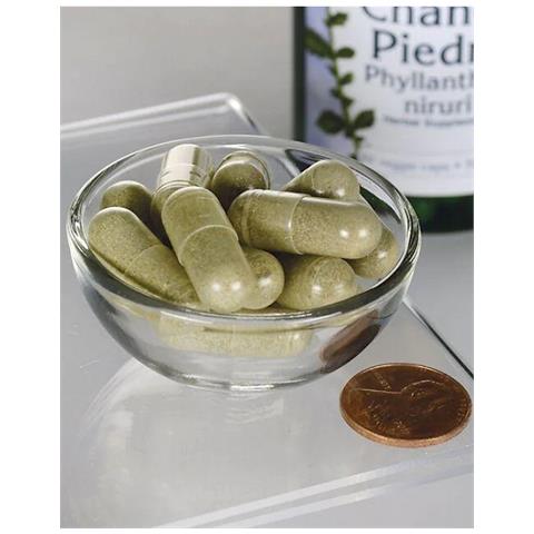 Chanca Piedra 500 Mg 60 Vcaps - Foto 2