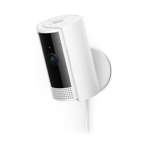 Indoor Camera (2nd Gen) Telecamera Di Sicurezza Ip Interno 1920 X 1080 Pixel Parete - Foto 2