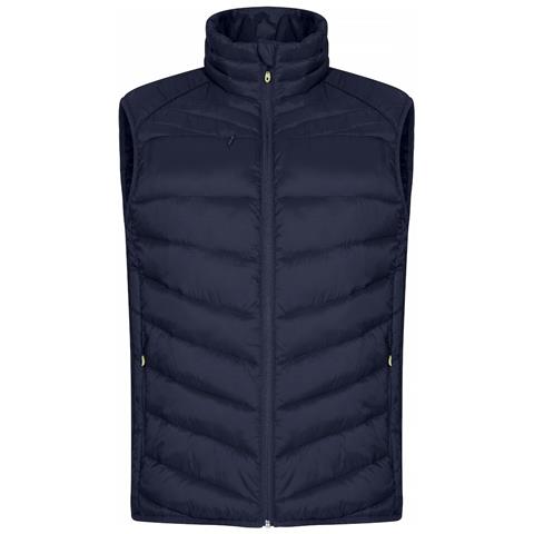 Idaho Vest Man Blu Scuro S - Foto 1