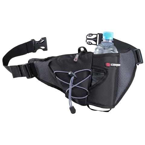 Marsupio Caribee Quick Shot Per Attività Outdoor E Avventure, Design Compatto E Leggero, Ideale Per Escursioni E Sport All'aria Aperta - Foto 1