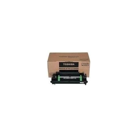 Pk03/12 Tf501 Opc Unit 21204039 10.000pages (pk12) - Foto 1
