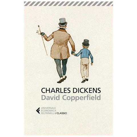 Charles Dickens - David Copperfield - Foto 1