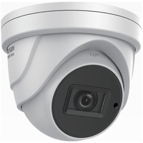Hikvision HiWatch Series HWT-T350-Z (2.7-13.5MM) (HIK SPAIN) (C) telecamera di sorveglianza Torretta Telecamera di sicurezza CCTV Interno e esterno 2560 x 1944 Pixel Soffitto /muro - Foto 2