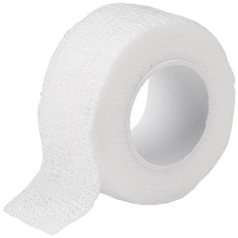 Proteggi Dita Per Chitarra, Fasce Antidolorifiche Per Chitarristi White 2,5 Cm - Foto 1