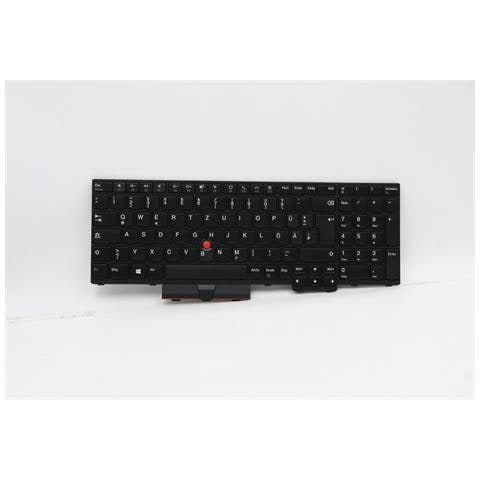 Tastiera 5N20W68192 per ThinkPad L15 Gen 2 - Foto 1