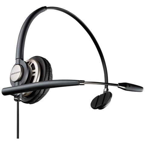 Cuffie con auricolare singolo EncorePro HW710 + custodia - Foto 1