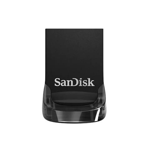 Ultra Fit unità flash USB 1 TB USB tipo A 3.2 Gen 1 (3.1 Gen 1) Nero - Foto 2