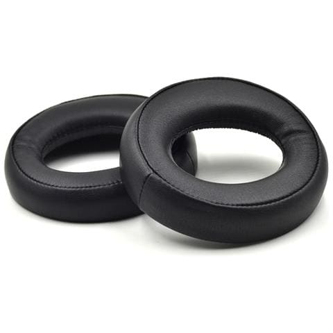 Cuscinetti Auricolari Di Ricambio Per Cuffie Wireless Sony Ps3 Ps4 7.1 Gold - Foto 4