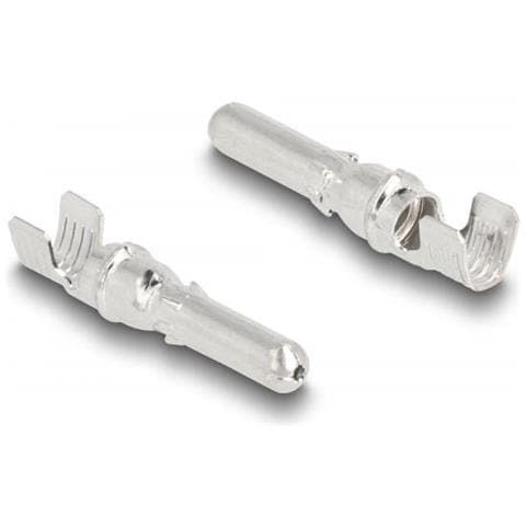 60058 Cavo Di Collegamento Dl4 Argento - Foto 3