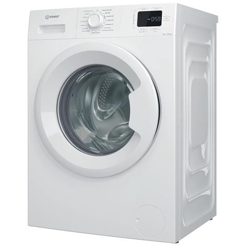 Lavatrice Standard 869991690220 6 Kg Classe B Centrifuga 1200 giri - Foto 1