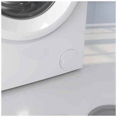 Lavatrice Standard 869991690220 6 Kg Classe B Centrifuga 1200 giri - Foto 10