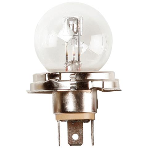 Lampadina 6v 45/40w R2 - Foto 1