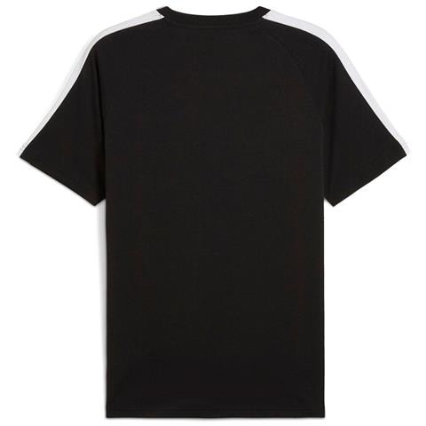 T7 Tee 62959201, Uomini, Nero, M - Foto 5