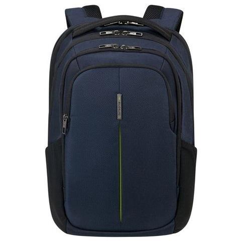 Zaino Notebook Samsonite 155196 1090 Guardit 3.0 Blue - Foto 1