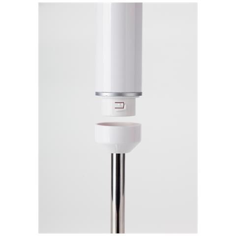BT158 frullatore 0,8 L Frullatore ad immersione 700 W Bianco - Foto 2