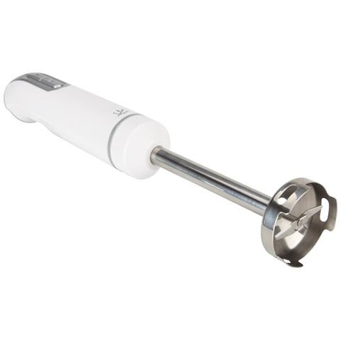 BT158 frullatore 0,8 L Frullatore ad immersione 700 W Bianco - Foto 1