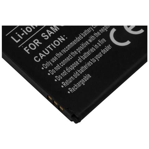 1500mah Batteria Per Samsung Galaxy Ace 3 E Gt-s7272 Li-ion 3.8v - Foto 3
