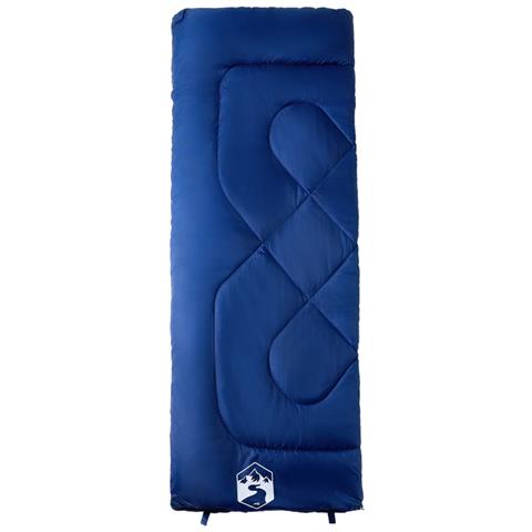 Sacco a Pelo da Campeggio per Adulti 3 Stagioni - Foto 2