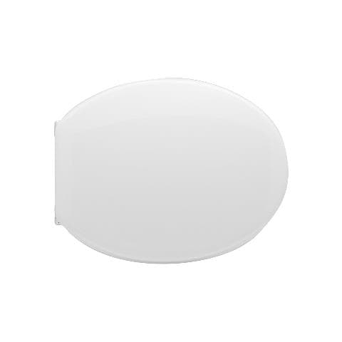 Copriwater Compatibile Per Wc Pozzi Ginori Vaso Aura Forma 1 Bianco - Foto 1