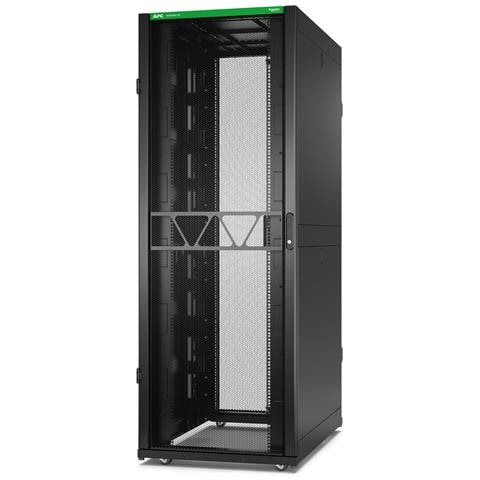 AR3355B2 rack 45U Rack indipendenti Nero - Foto 1