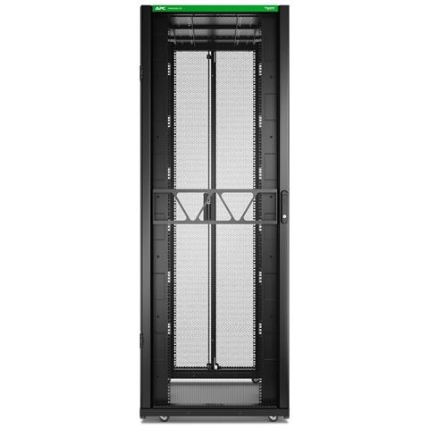 AR3355B2 rack 45U Rack indipendenti Nero - Foto 6