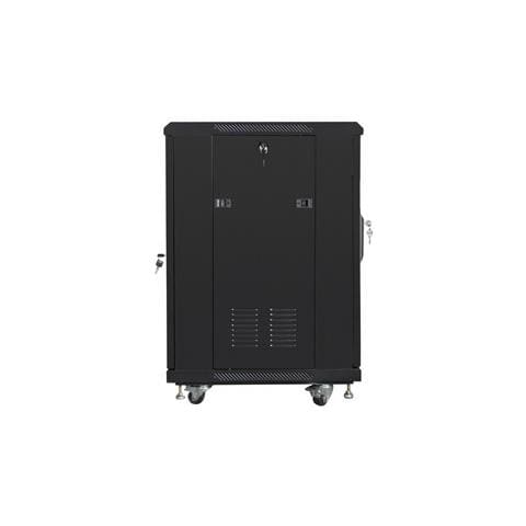 FF01-6615-12B rack 15U Rack indipendenti Nero - Foto 2