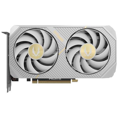 Gaming GeForce RTX 5060 Ti Twin Edge OC 16GB GDDR7 PCI Express 5.0 - Foto 1