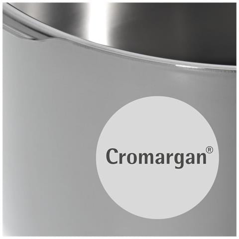 Perfect Plus 0794849990 8,5 L Acciaio inox - Foto 2