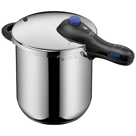 Perfect Plus 0794849990 8,5 L Acciaio inox - Foto 1