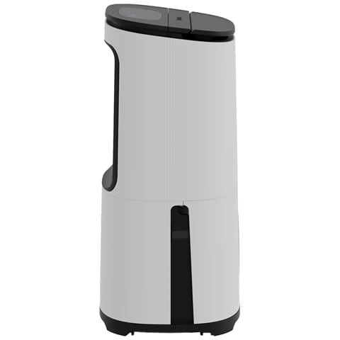 Deumidificatore dry Arete® Two 25l Controllo Tramite App Ultra Silenzioso Filtro Hepa Asciugatura Efficiente Basso Consumo Ideale Per Case Grandi Da 4 A 5 Camere - Foto 2