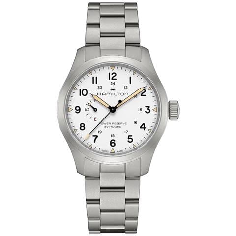 Orologio  - H69509110 - Foto 1