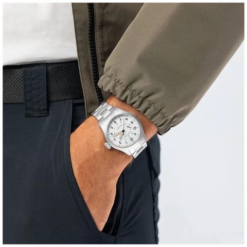 Orologio  - H69509110 - Foto 2