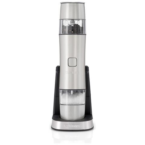 Macina Sale E Pepe Elettrico - Sg6se - Foto 1