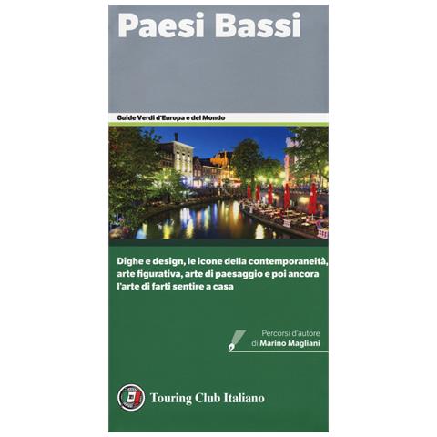Paesi Bassi - Foto 1