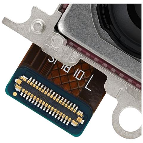 Fotocamera Posteriore Da 50mp Compatibile Con Galaxy S22 / S22 Plus Obiettivo Grandangolare - Foto 4