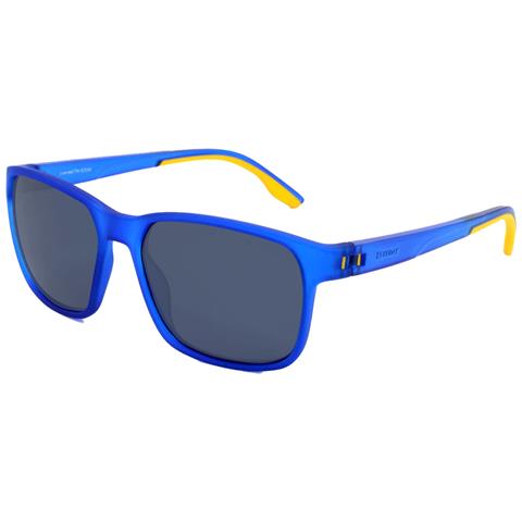 Cf90145 Occhiali Da Sole Quadrati Polarizzati Da Uomo - Foto 1