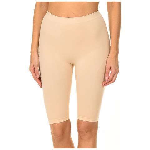 Shorts Modellanti Con Trattamento Cosmetico 410600 Donna - Foto 1