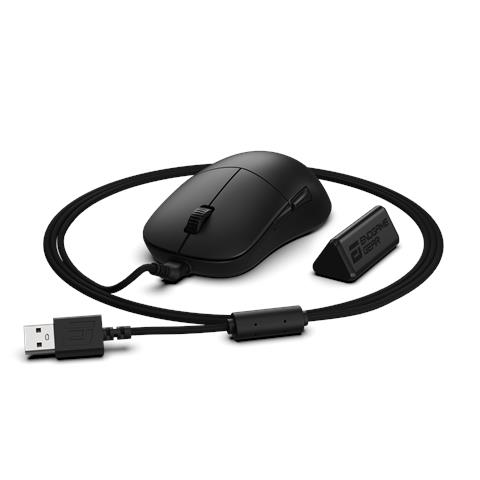 XM2w 4k v2 mouse Gaming Mano destra RF Wireless + USB Type-A Ottico 30000 DPI - Foto 2
