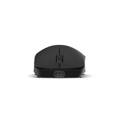 XM2w 4k v2 mouse Gaming Mano destra RF Wireless + USB Type-A Ottico 30000 DPI - Foto 16