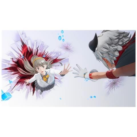 Digimon Story: Time Stranger Nsw Standard Giapponese, Francese, Tedesca, ITA, ESP, Coreano, Cinese semplificato, Cinese tradizionale, POR-BRA, Inglese degli Stati Uniti Nintendo Switch - Foto 2